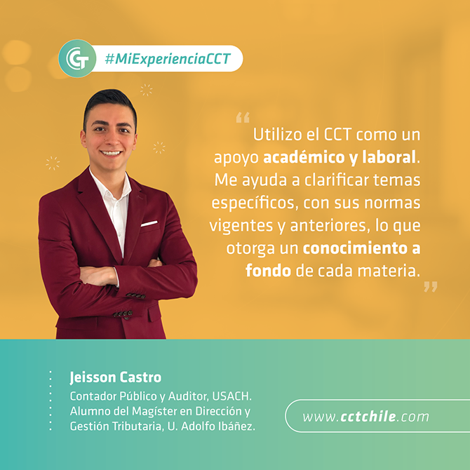 MiExpericiaCCT Jeisson Castro